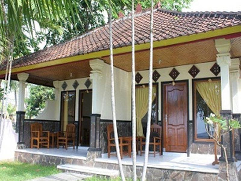 Tanjung Alam Hotel Lovina  Exterior photo