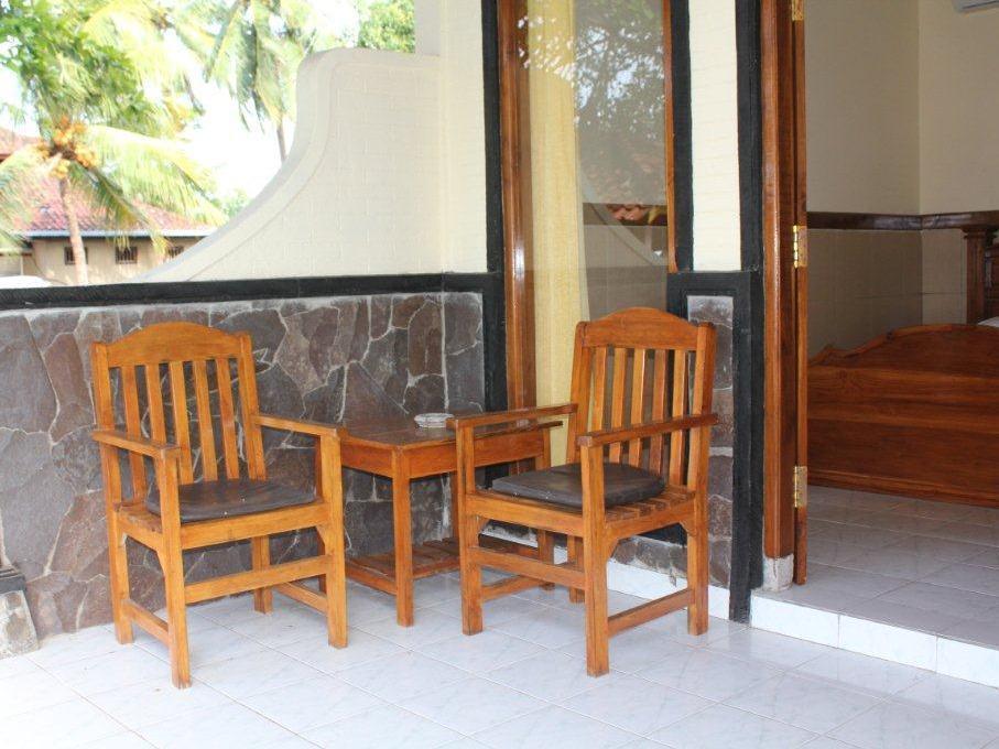 Tanjung Alam Hotel Lovina  Exterior photo