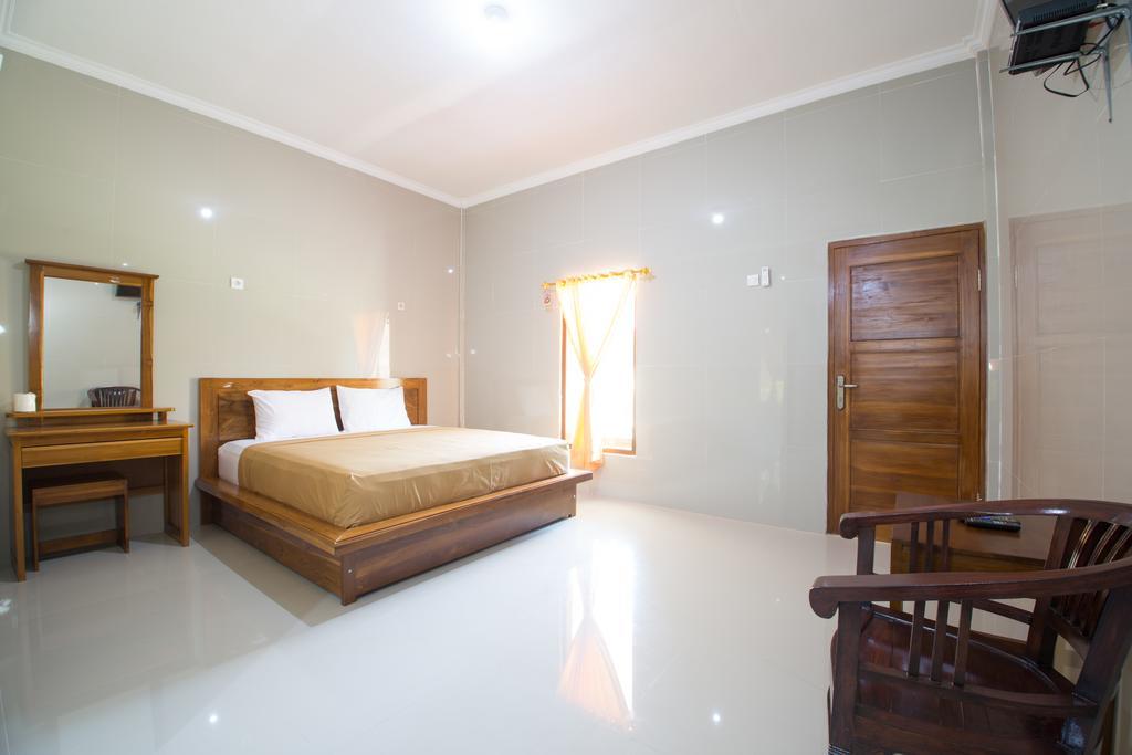 Tanjung Alam Hotel Lovina  Exterior photo