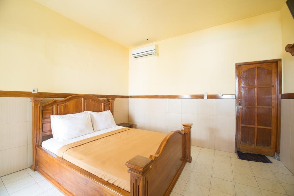 Tanjung Alam Hotel Lovina  Exterior photo