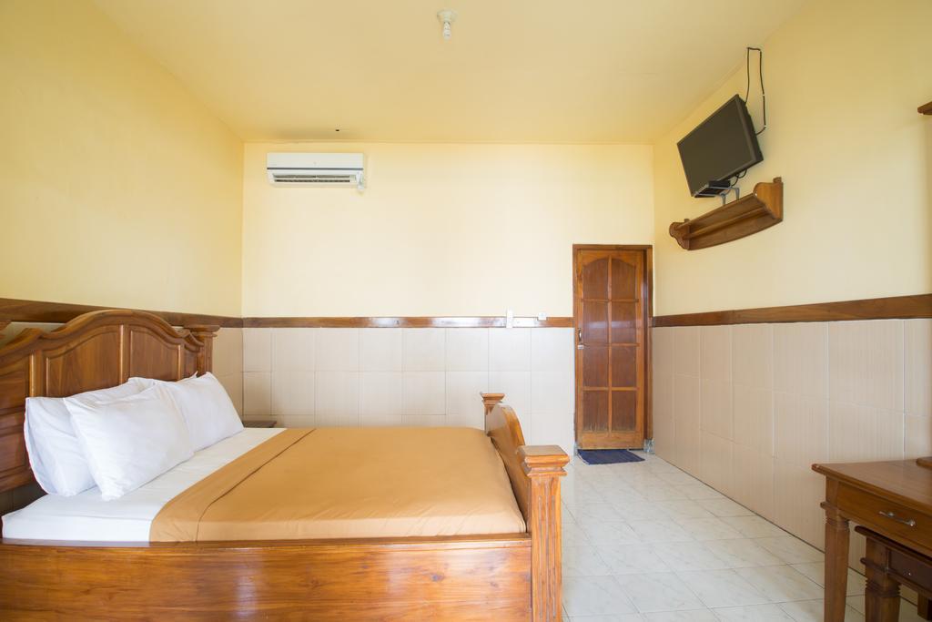 Tanjung Alam Hotel Lovina  Exterior photo