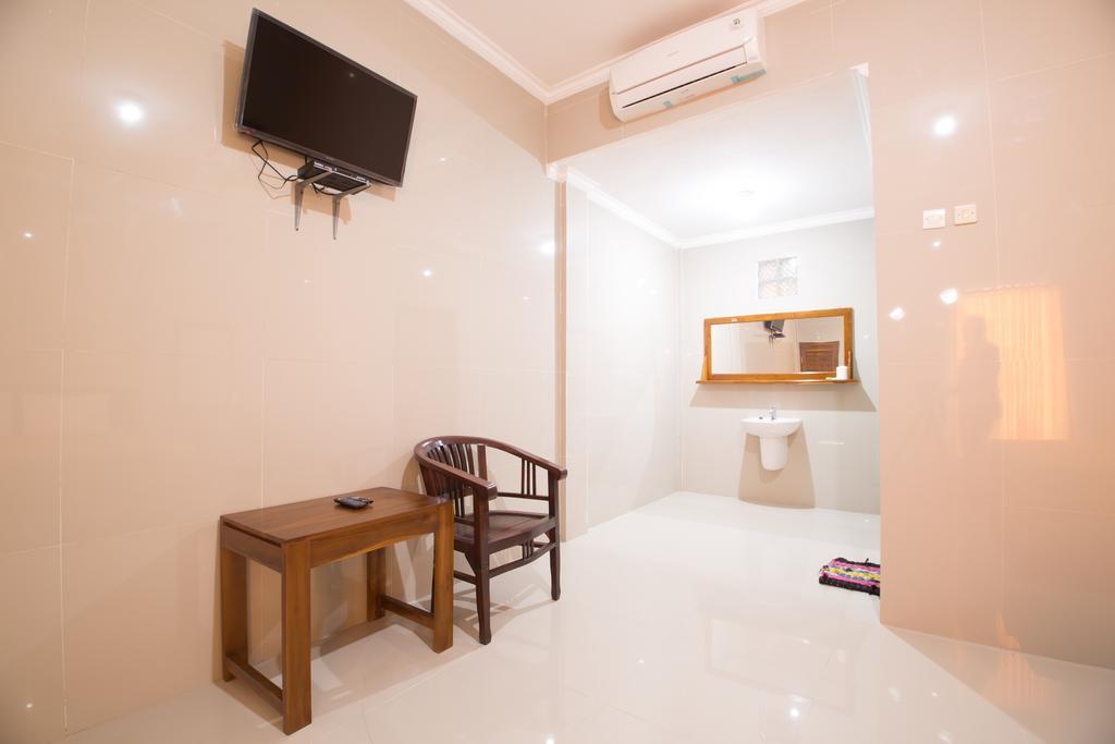 Tanjung Alam Hotel Lovina  Exterior photo