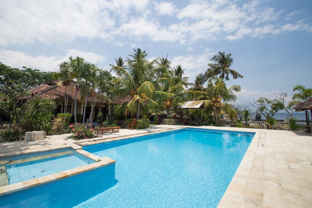 Tanjung Alam Hotel Lovina  Exterior photo