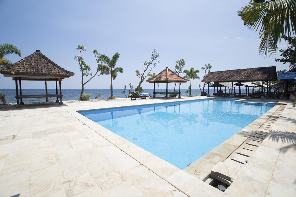 Tanjung Alam Hotel Lovina  Exterior photo