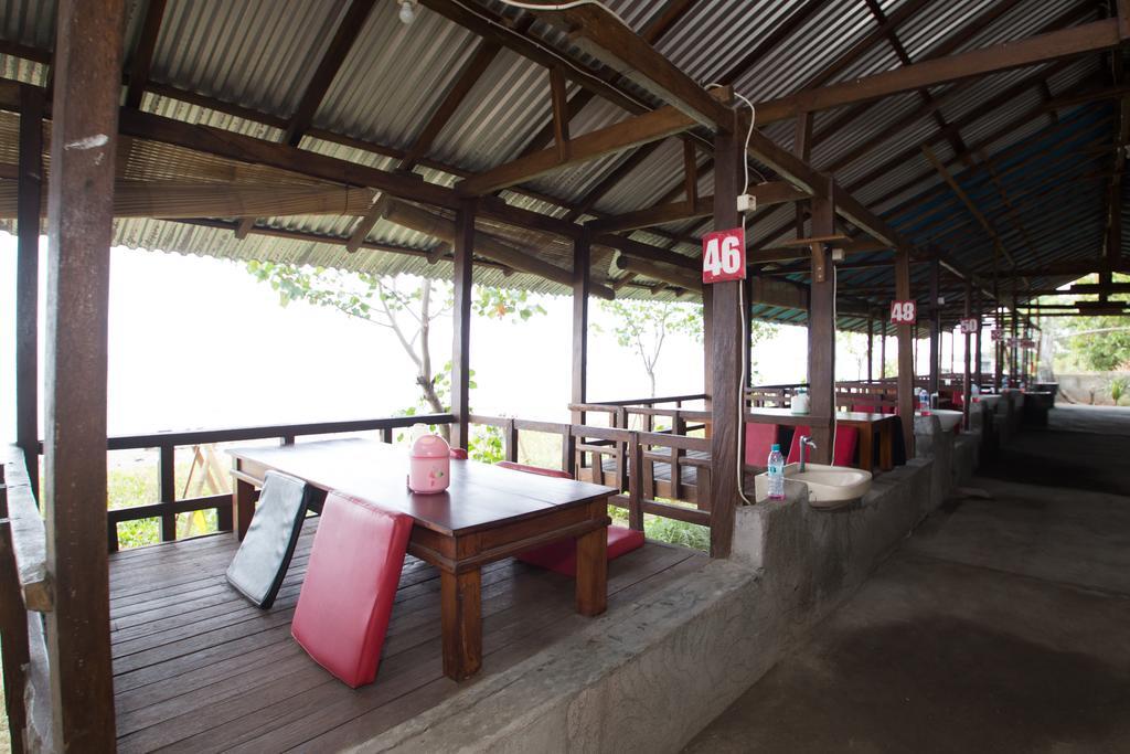 Tanjung Alam Hotel Lovina  Exterior photo