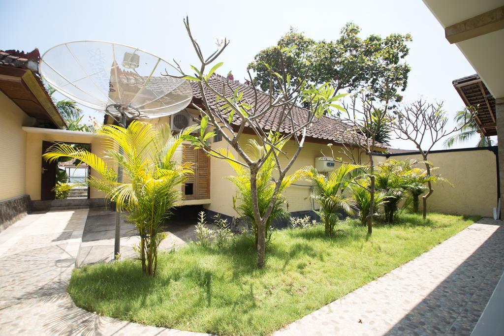 Tanjung Alam Hotel Lovina  Exterior photo