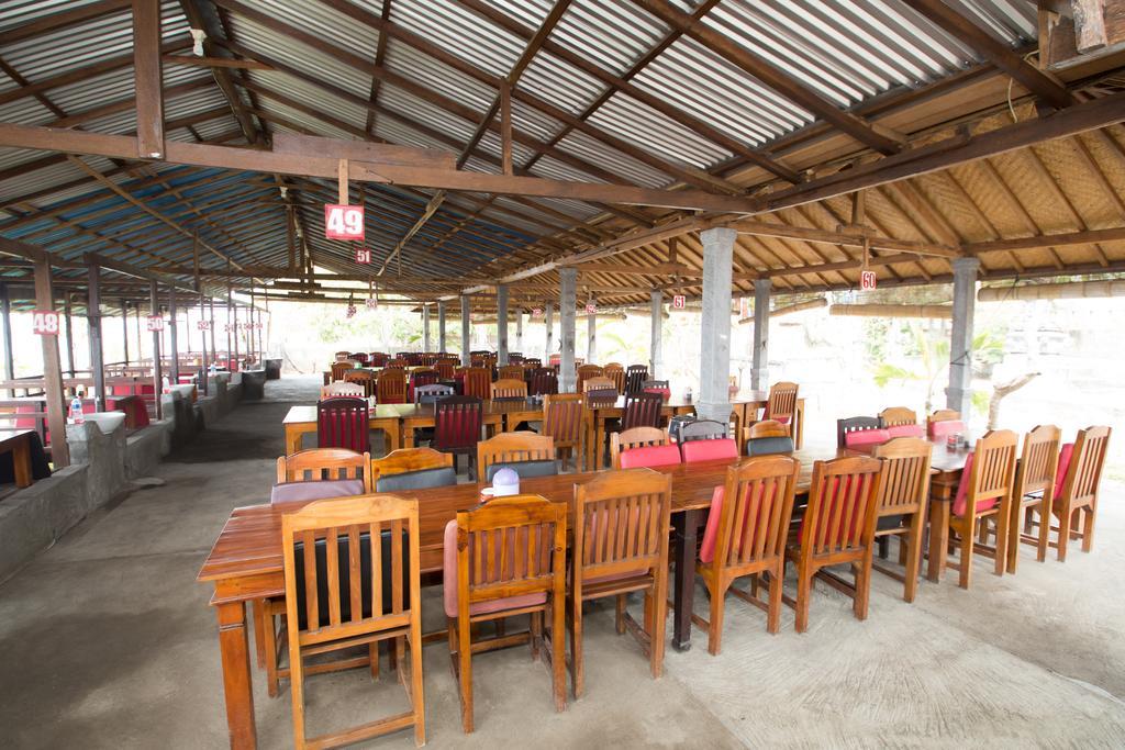 Tanjung Alam Hotel Lovina  Exterior photo