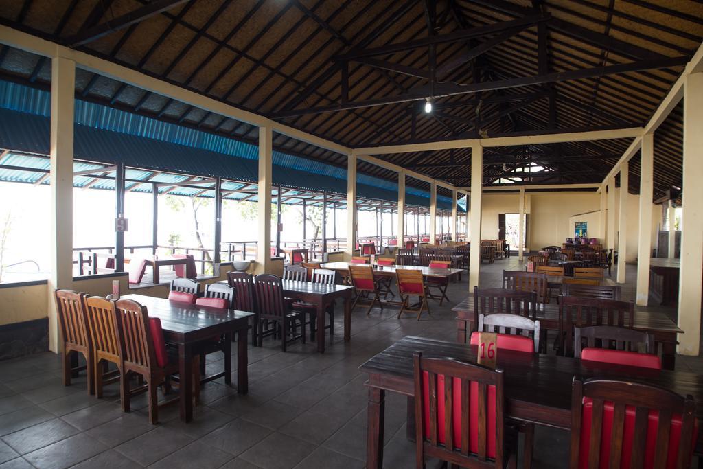 Tanjung Alam Hotel Lovina  Exterior photo