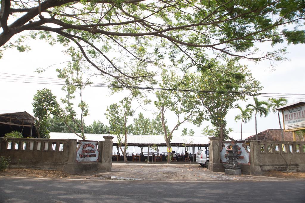 Tanjung Alam Hotel Lovina  Exterior photo